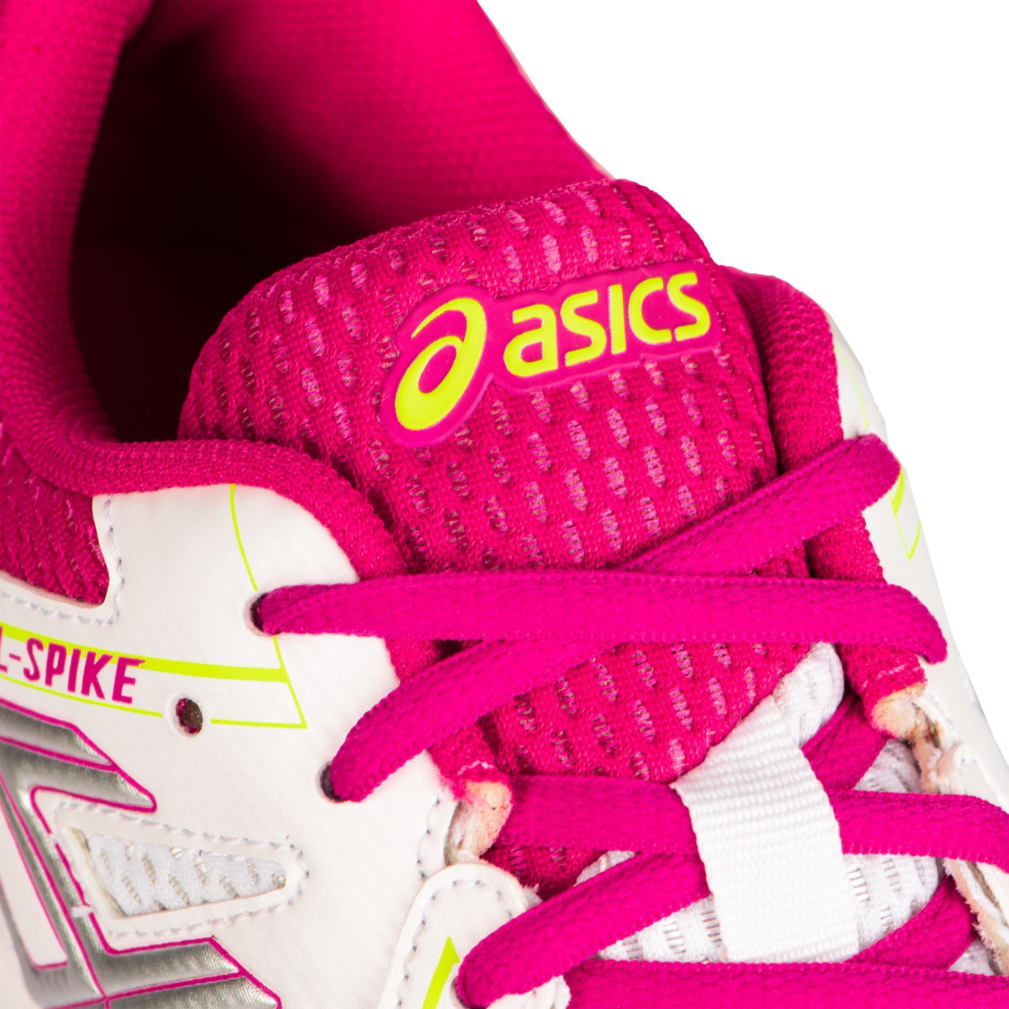 asics gel spike femme asics gel spike femme
